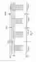 Fig. 04 - ADJUSTABLE WEIGHT SPORTS BAT SYSTEM
