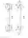 Fig. 03 - APPARATUS FOR TEACHING THE FEEL OF SNOWBOARDING