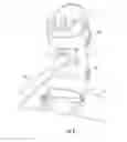 Fig. 05 - APPARATUS FOR TEACHING THE FEEL OF SNOWBOARDING