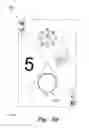 Fig. 06 - EDUCATIONAL AND INTERACTIVE STRATEGIC THINKING GAME AND DECK OF CARDS FOR PLAYING SAME