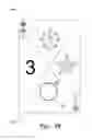 Fig. 09 - EDUCATIONAL AND INTERACTIVE STRATEGIC THINKING GAME AND DECK OF CARDS FOR PLAYING SAME