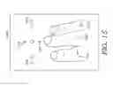 Fig. 13 - Touch screen game controller