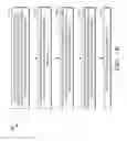 Fig. 16 - Touch screen game controller