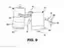 Fig. 06 - Mechanical spinning robot toy