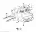 Fig. 09 - Mechanical spinning robot toy