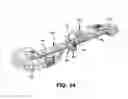 Fig. 11 - Mechanical spinning robot toy