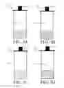 Fig. 05 - Extended residence time centrifugal contactor design modification and centrifugal contactor vane plate valving apparatus for extending mixing zone residence time