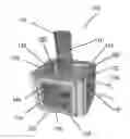 Fig. 01 - Acoustophoretic clarification of particle-laden non-flowing fluids