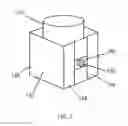 Fig. 04 - Acoustophoretic clarification of particle-laden non-flowing fluids