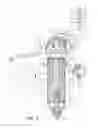 Fig. 04 - Filter housing with tapered rip cord