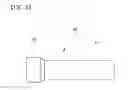 Fig. 09 - Method of manufacturing filter pipe for vehicle and filter pipe for vehicle