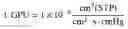 Fig. 02 - High permeability polyimide membranes: gas selectivity enhancement through UV treatment