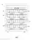 Fig. 03 - Re-fillable syrup bin for beverage machine