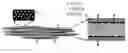 Fig. 01 - Carbon composites and methods of manufacture