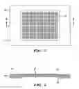 Fig. 05 - Multi-through hole testing plate for high throughput screening