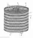 Fig. 01 - Dechlorinating humidifier filter wick