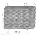 Fig. 04 - Dechlorinating humidifier filter wick
