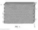 Fig. 05 - Dechlorinating humidifier filter wick
