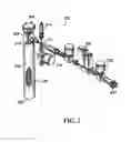Fig. 03 - PVDF pyrolyzate adsorbent and gas storage and dispensing system utilizing same