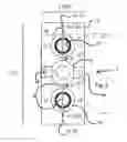 Fig. 03 - Hybrid linear actuator controlled hydraulic cell stretching