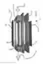 Fig. 12 - Hybrid linear actuator controlled hydraulic cell stretching