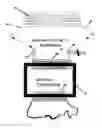Fig. 01 - Device and method for remote communications and object locomotion