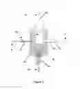Fig. 03 - Device and method for remote communications and object locomotion