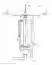 Fig. 01 - AUTOMATED SYSTEM OF FROTH FLOTATION COLUMNS WITH AERATORS INJECTION NOZZLES AND PROCESS THEREOF