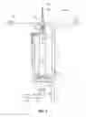 Fig. 03 - AUTOMATED SYSTEM OF FROTH FLOTATION COLUMNS WITH AERATORS INJECTION NOZZLES AND PROCESS THEREOF