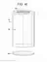 Fig. 09 - Dispensing Package Comprising Internal Package Fitment
