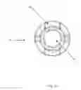 Fig. 16 - Paint roller and method of assembling the same