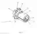 Fig. 34 - Paint roller and method of assembling the same