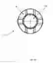 Fig. 37 - Paint roller and method of assembling the same