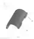 Fig. 44 - Paint roller and method of assembling the same