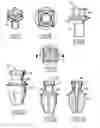 Fig. 03 - Ore screening panel fastener