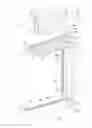 Fig. 03 - Tunnel-type machine for washing objects