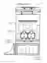 Fig. 09 - Method of cleaning a food or beverage dispenser