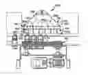 Fig. 01 - Container rinsing system and method