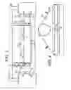 Fig. 03 - Container rinsing system and method