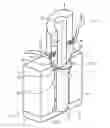 Fig. 01 - Method and mould arrangement for explosion forming