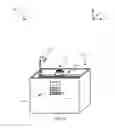 Fig. 12 - Versatile dynamic stamping/restriking tool