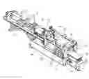 Fig. 01 - Machine for producing sand moulds