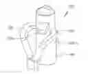 Fig. 01 - METHOD FOR THE PRODUCTION OF A CYLINDER FOR A TWO-STROKE ENGINE