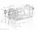 Fig. 01 - TIE BAR WITHDRAWING DEVICE