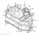 Fig. 01 - PUMP STRUCTURE FOR USE IN TRANSFER CHAMBER