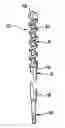 Fig. 01 - DRILLING TOOL APPARATUS
