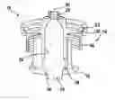 Fig. 01 - Tool clamping device