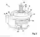 Fig. 03 - Tool clamping device