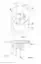 Fig. 10 - Swing motion for manufacturing non-generated bevel gears with end relief