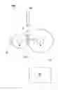 Fig. 01 - LAPPING MACHINE AND LAPPING METHOD